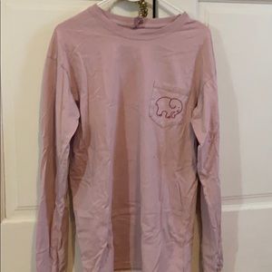 Ivory Ella Long Sleeve